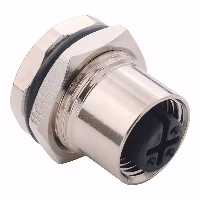 859-003-203R001 NorComp Inc.  Assemblages de connecteurs circulaires